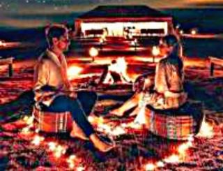 Luxury Trip Camp - 3