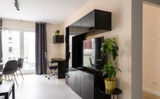 Prince Witold's Apartments by the river - 9