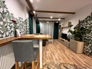 Prince Witold's Apartments by the river - 5