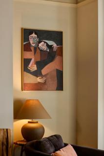 NEW! Stylish Chester Townhouse, Sleeps 6 - 3