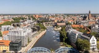 Prince Witold's Apartments by the river - 8