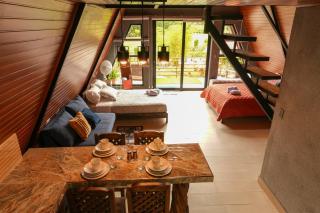 Guayacanes Ecolodge - 9