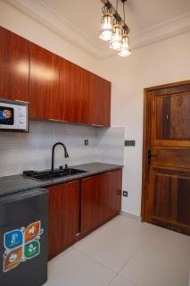 Chambre 4 etoiles - 2