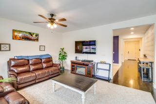 Family-Friendly Retreat with Playground in Reno! - 6