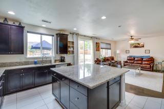 Family-Friendly Retreat with Playground in Reno! - 3