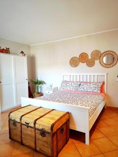 Almarea, a house between the sea and olive trees - 8