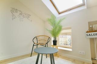 Moderne au cœur de ville - 7