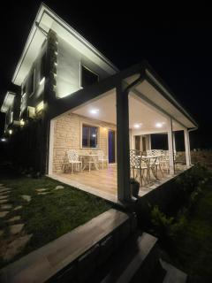 Kyla Kocadere Mansion - Eceabat - 6