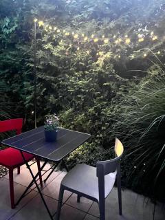 Modernes Tiny Apartment in Lage - 5