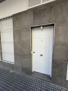 Luxury Estudio Malaga estación de Tren y Bus - 4