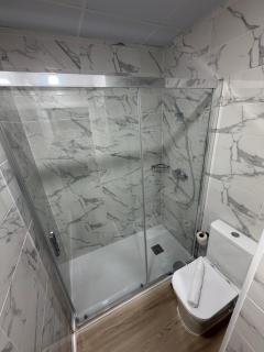 Luxury Estudio Malaga estación de Tren y Bus - 3