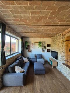 CASA LI-FI Cozy Tuscany House - 0