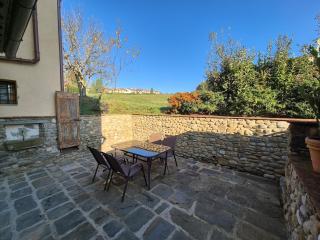 CASA LI-FI Cozy Tuscany House - 9