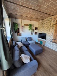 CASA LI-FI Cozy Tuscany House - 5
