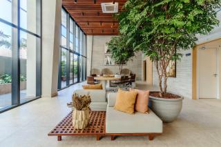 Aptos Luxo Rooftop Piscina Vista Mar Varanda Corredor da Vitoria Barra 12and - 2