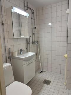 Cozy apartment for 2 - free parking - Oulu - 2