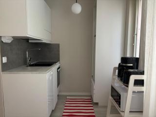 Cozy apartment for 2 - free parking - 4