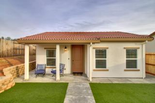 Modern Cozy and contemporary - 0