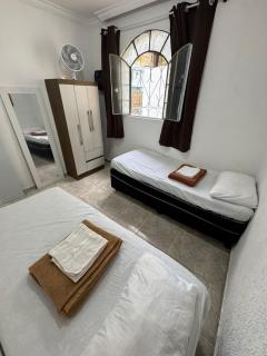 Casa de 2 andares no caiçara proximo ao Mineirão - Belo Horizonte - 4