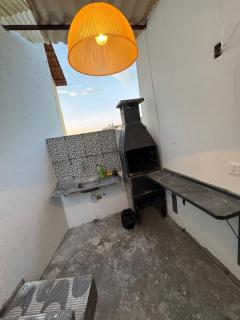 Casa de 2 andares no caiçara proximo ao Mineirão - Belo Horizonte - 3