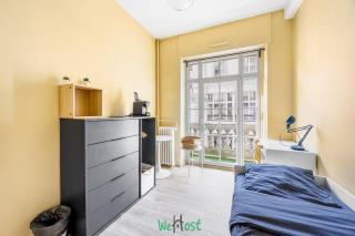 COMM - Proudhon 8 - SC - Studio élégant et lumineux pour 2 personnes - 0