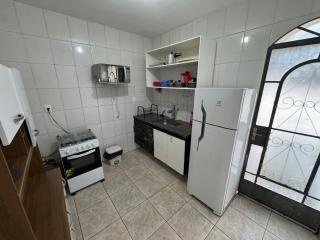 Casa de 2 andares no caiçara proximo ao Mineirão - Belo Horizonte - 1