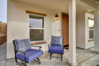 Modern Cozy and contemporary - 4