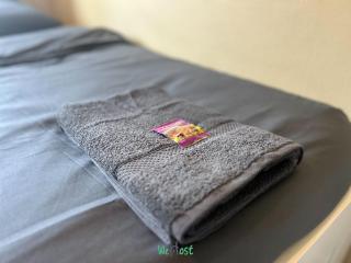 COMM - Proudhon 8 - SC - Studio élégant et lumineux pour 2 personnes - 8