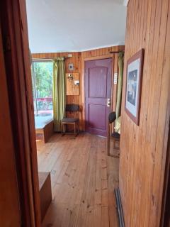 Cabaña para 6 personas cerca de la playa - 6