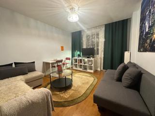 CENTRUM APARTMENTS MARSZALKOWSKa Parking - 9