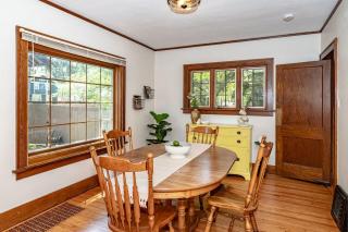 615 Ash Avenue - Modern Retreat w Hot Tub - 4