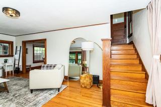 615 Ash Avenue - Modern Retreat w Hot Tub - 2