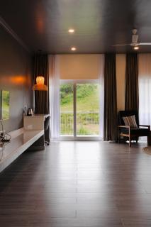 Sacred Grove Resort Sohra - Cherrapunji - 1