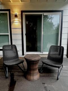 2 King Master with en-suite Bath-Pet Friendly - Austin - 5