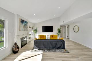 5BR with Hot Tub, Fire Pit, Views and 2 King Beds - 0