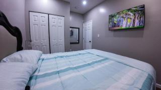 Spacious 3BR Apartment near Dream Mall & 30 Mins to NYC - 4