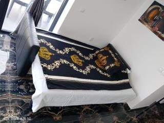 Luxe 1 Monte Carlo Suite - 4