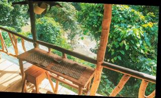 Sierra Tayrona hostel - 8