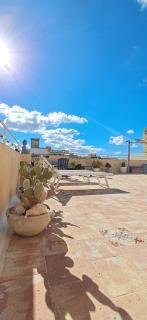 LA TERRAZZA ILLUMINATA luxury ROOFTOP - 0