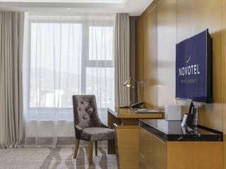 Novotel Ulaanbaatar - 1
