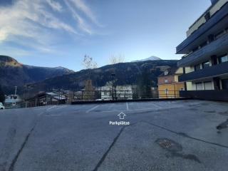 Susis Alpen Apartment - 1