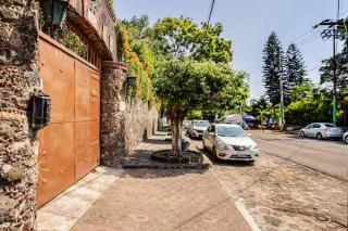 Quinta San Francisco - 1