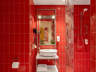 ibis Styles Warszawa Centrum - 1