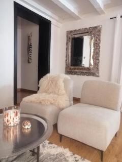 GÎTES COSY Ohnenheim 1-12 pers, maison Cosy 180m2 et maison Cosy2 54m2 - 4