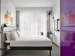 Ibis Styles Jerusalem City Center - An AccorHotels Brand - 2