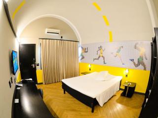 ibis Styles Rio Preto Monte Libano - 1