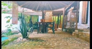 Sierra Tayrona hostel - 3