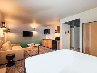 ibis Styles Paris Meteor Avenue d'Italie - Parijs - 2