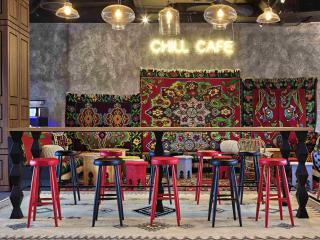 ibis Styles Sarajevo - 1