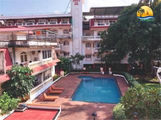 Goa Beach Apartment - 7